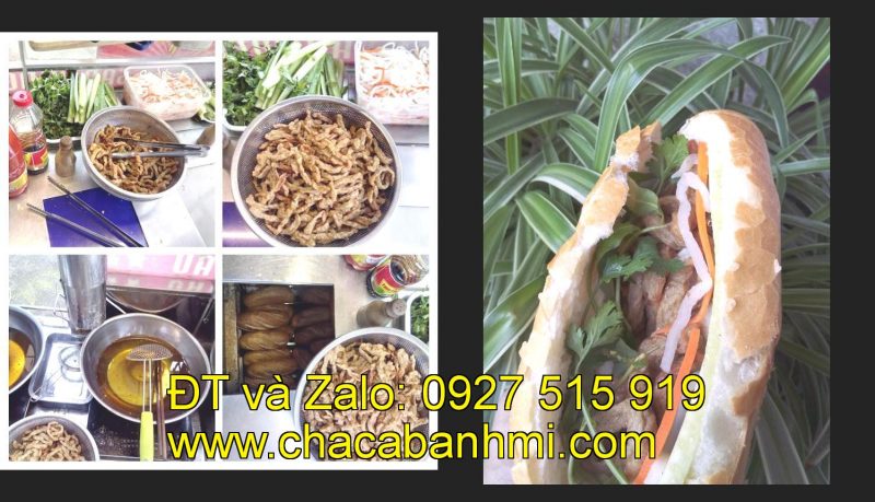 đi đường quyền là gì