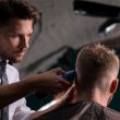barber là gì