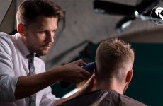 barber là gì