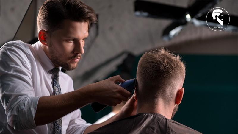 barber là gì