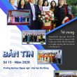 bật dữ liệu mạng không được