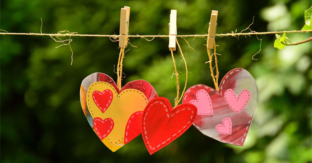 150+ Biệt hiệu, biệt danh cho người yêu bằng tiếng Anh hay và độc đáo