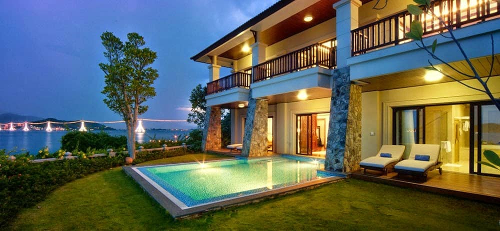 Villa là gì? 3 loại hình villa phổ biến nhất 2019