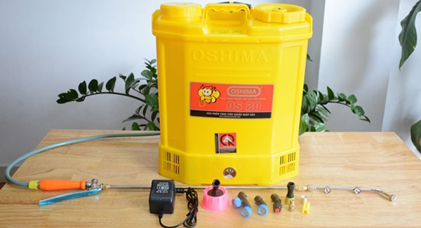 Cloramin B có tác dụng gì? Cách pha và phun Cloramin B khử khuẩn bề mặt theo tỷ lệ chuẩn