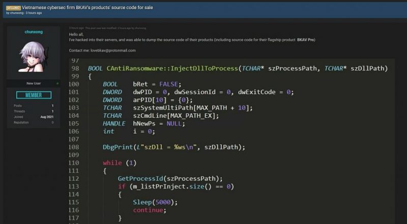 debug là gì