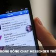 cách xoá tin nhắn trên iphone