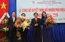 đại học ngoại ngữ huế