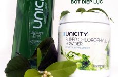 unicity là gì