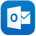 Thiết lập tài khoản Outlook trong ứng dụng thư của iOS