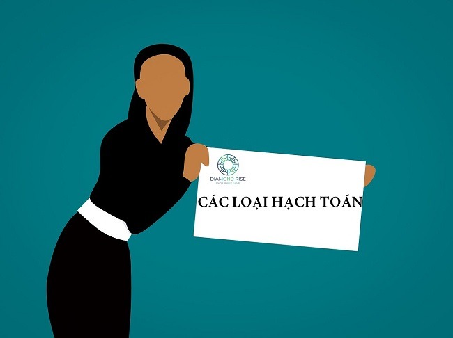 Hạch toán là gì? Các kiến thức căn bản nhất về hạch toán 2021