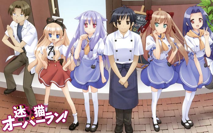 Anime là gì? các thể loại Anime mà bạn nên biết