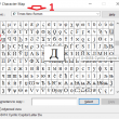 phím ctrl không sử dụng được