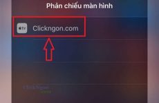 laptop không lên màn hình
