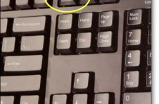 chụp màn hình máy tính lenovo