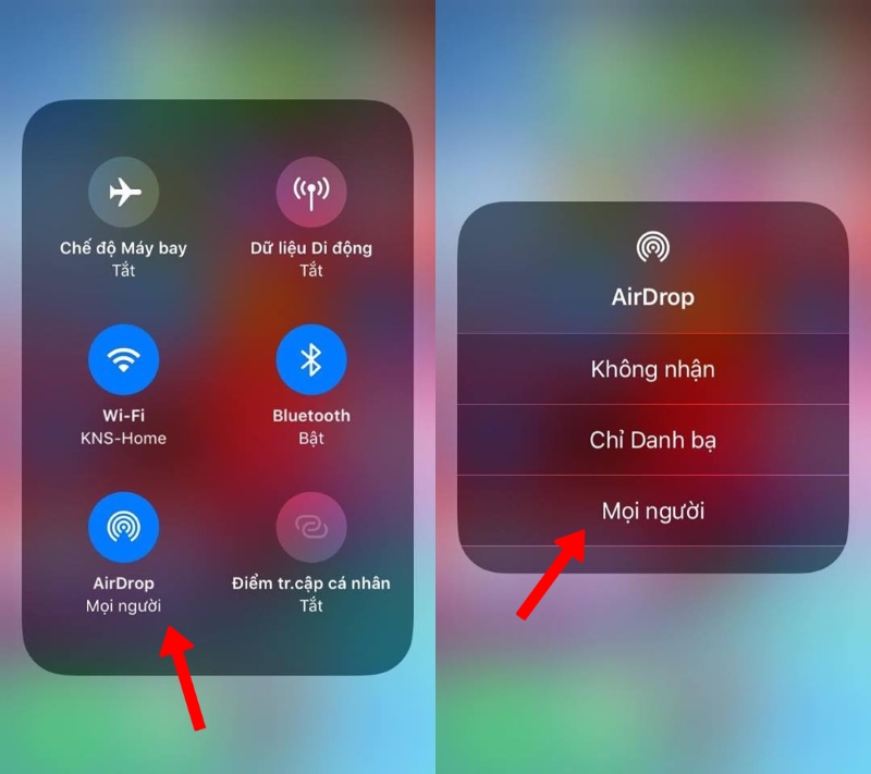 5 cách chuyển ảnh từ máy tính sang iPhone dễ dàng nhất