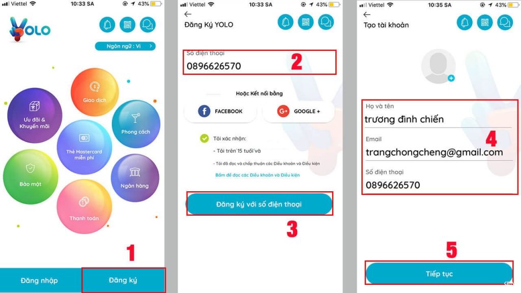 Hướng dẫn cách đăng ký netflix không cần visa, thẻ tín dụng free