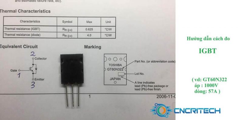 igbt là gì