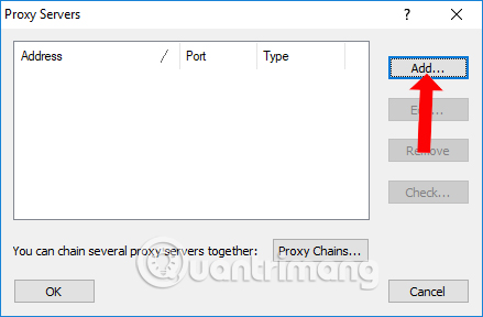 Các cách fake IP máy tính hiệu quả, tốt nhất