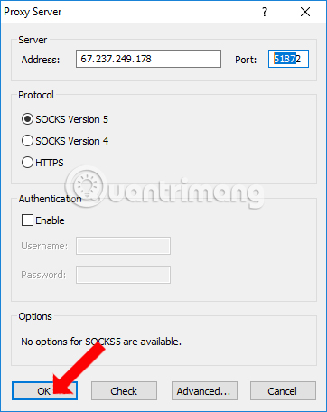 Các cách fake IP máy tính hiệu quả, tốt nhất