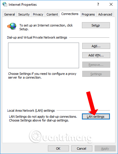 Các cách fake IP máy tính hiệu quả, tốt nhất