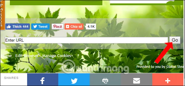 Các cách fake IP máy tính hiệu quả, tốt nhất
