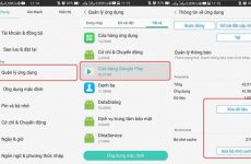 tại sao không vào được ch play
