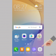 galaxy j7 prime bị lỗi