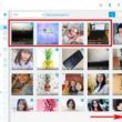 xoá danh bạ trên icloud
