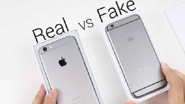 9 Cách kiểm tra iphone thật giả mà ai cũng làm được | PAD Store