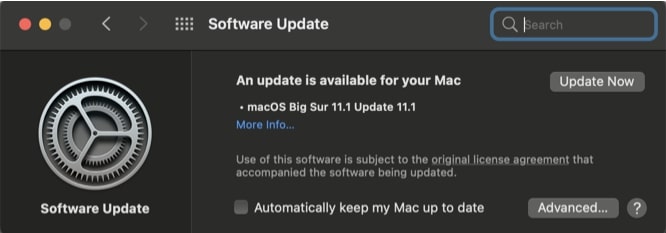 Cách kiểm tra pin MacBook: độ chai, số lần sạc,...chính xác nhất