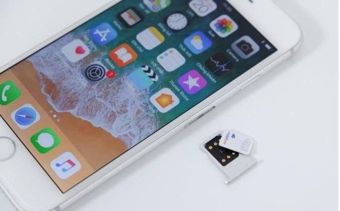 Cách lưu số điện thoại vào SIM trên iPhone đơn giản và đầy đủ