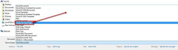 Cách mở file word bị khóa không chỉnh sửa được