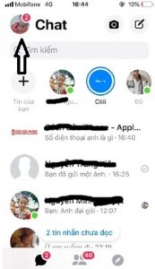 HƯỚNG DẪN quét mã QR bằng Facebook, Zalo, Camera iPhone