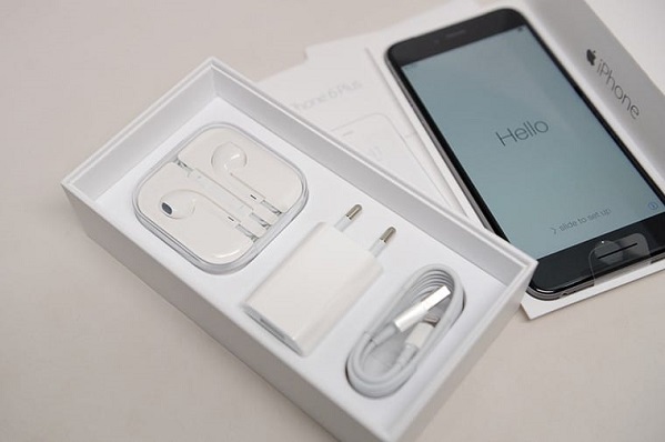 9 Cách kiểm tra iphone thật giả mà ai cũng làm được | PAD Store