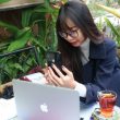 cách tạo email trên điện thoại iphone