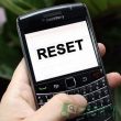 reset là gì