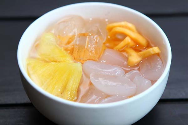 Dao Tao Bep Truong Nau An Chuyen Nghiep