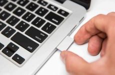 cách copy dữ liệu từ usb vào máy tính