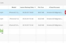 tải ảnh từ icloud về máy tính