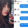 cách nhắn tin với crush là con trai