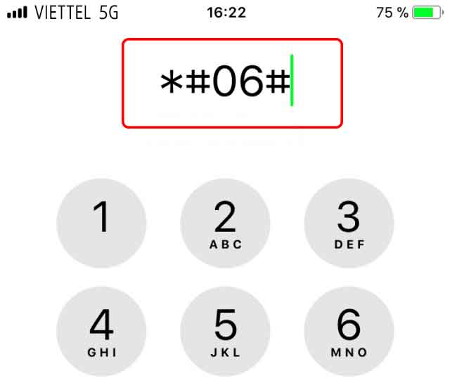 Top 10 cách test iPhone 6s Plus cũ chuẩn và chính xác