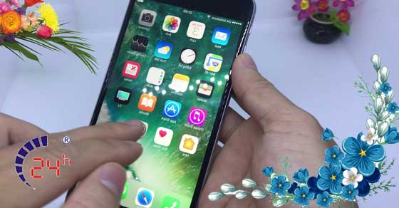 Top 10 cách test iPhone 6s Plus cũ chuẩn và chính xác