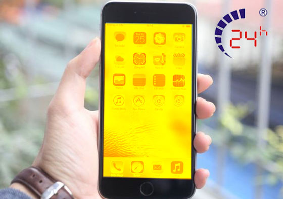 Top 10 cách test iPhone 6s Plus cũ chuẩn và chính xác