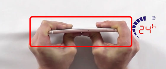 Top 10 cách test iPhone 6s Plus cũ chuẩn và chính xác