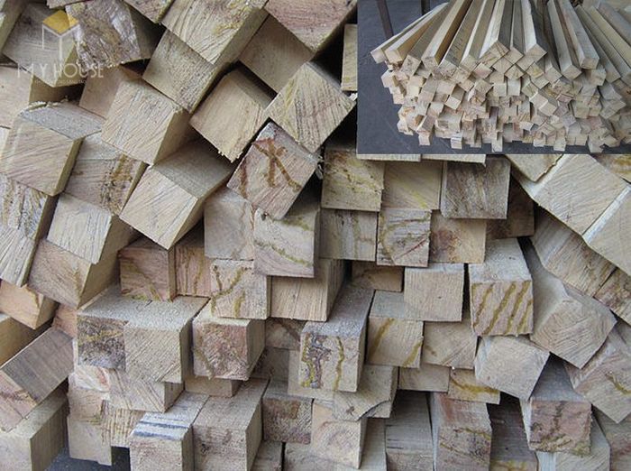 Cách tính, công thức tính m3 gỗ, ván, bê tông, nước, đất, cát năm 2020