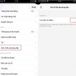 messenger không gửi được ảnh