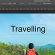 xóa chữ trong photoshop