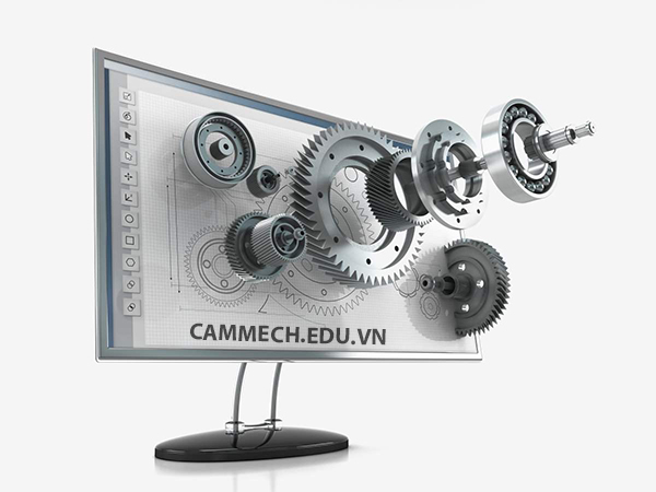 CAD LÀ GÌ? Ưu nhược điểm khi ứng dụng CAD