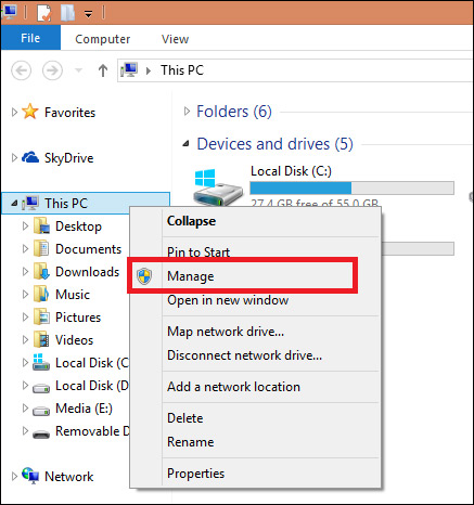Cách cài Ubuntu song song với Windows bằng USB