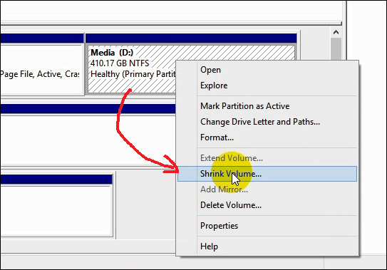 Cách cài Ubuntu song song với Windows bằng USB